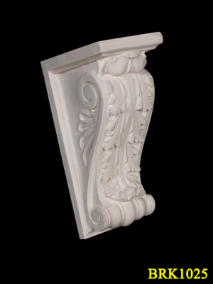 fireplaces | Decorative Brackets 9