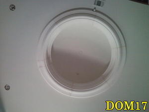 Plaster Dome Ceiling plaster of paris 20