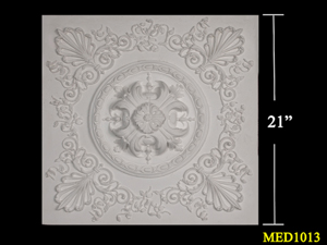 pPlaster Ceiling Medallions