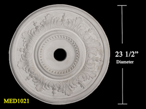 fireplaces | Ceiling Medallions