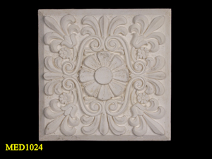 Plaster Ornamental | Ceiling Medallions