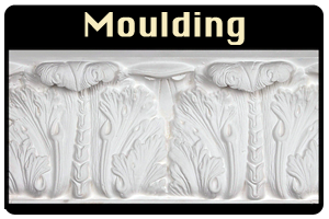 Plaster Ornamental Accents