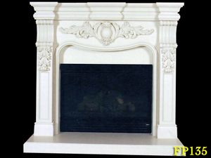 Plaster Ornamental Architectural 25