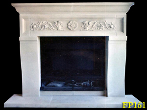 Plaster Ornamental Architectural 41