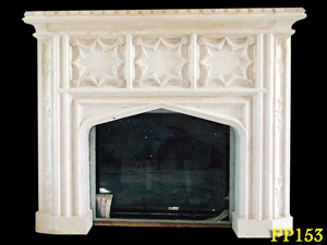 Plaster Ornamental Architectural 43