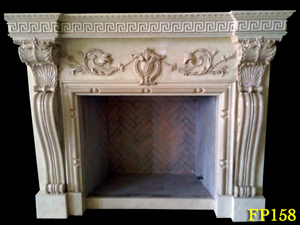 Plaster Ornamental Architectural 48