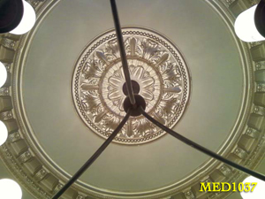 Plaster Ornamental | Ceiling Medallions