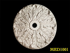 Plaster Ornamentals | Ceiling Medallions