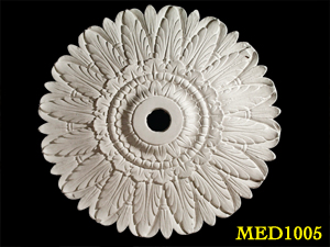 plaster ornamental | Ceiling Medallions