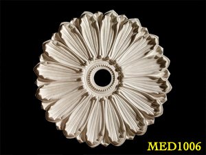 plaster ornamental | Ceiling Medallions