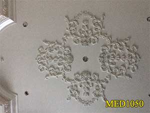 Plaster Ornamental | Ceiling Medallions