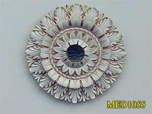 plaster ornamental | Ceiling Medallions