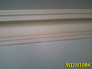 Plaster Crown Molding