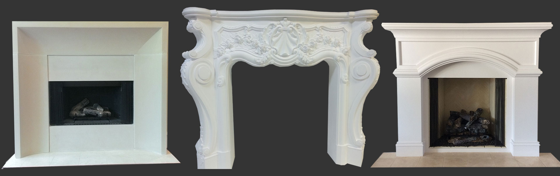 Plaster Ornamentals